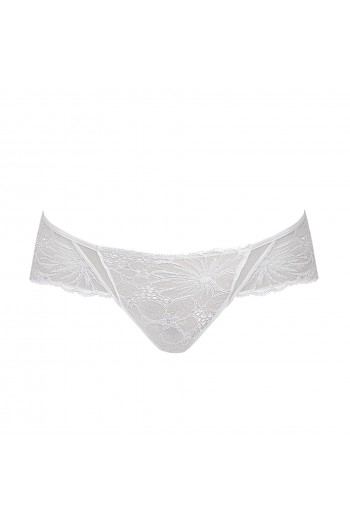 Andres Sarda TYNG 3311850, Γυναικείο Κυλοτάκι Rio Briefs, ΑΣΠΡΟ